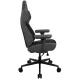 Gaming Chair ThunderX3 CORE Smart Ergonomic Mesh - Black