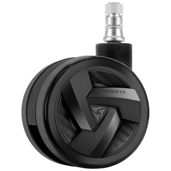 Gaming Chair ThunderX3 CORE Smart Ergonomic Mesh - Black