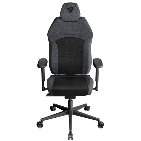Gaming Chair ThunderX3 SOLO 360 Ergonomic Mesh - Black