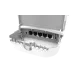 Безжичен Access Point MikroTik OmniTik PoE ac, За открито, 5 × 10/100/1000 Mbps