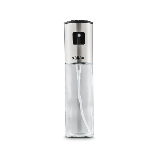 Xavax Oil Sprayer, Glass, 100 ml