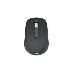 Hama “WM-450” Multi-Device Mouse, Wireless, Radio/Bluetooth®, 7 Buttons