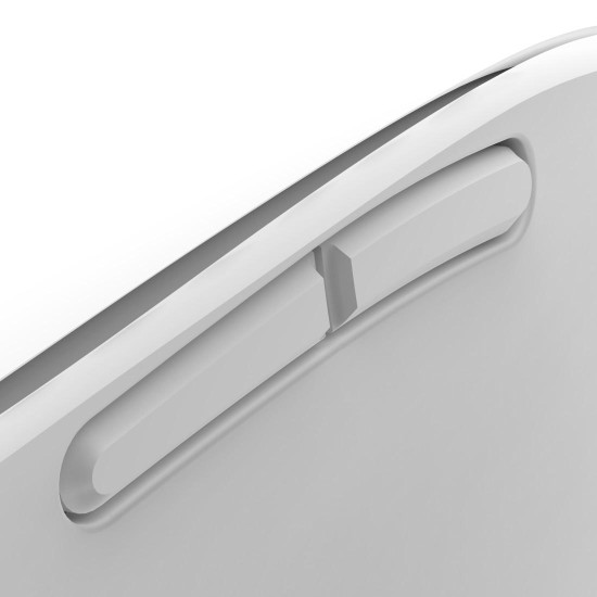 Hama “WM-450” Multi-Device Mouse, Wireless, Radio/Bluetooth®, 7 Buttons