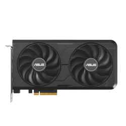 Graphic card ASUS DUAL RTX 5060 EVO OC 8GB GDDR7