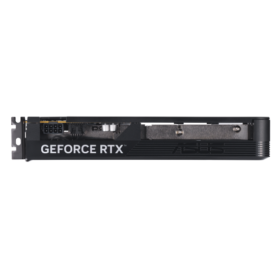 Graphic card ASUS DUAL RTX 5060 EVO OC 8GB GDDR7