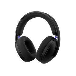 Геймърски слушалки Logitech G325 Ligthspeed Wireless, Микрофон, Черни