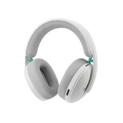 Геймърски слушалки Logitech G325 Ligthspeed Wireless, Микрофон, Бял