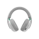 Gaming Earphone Logitech G335 Lightspeed Wireless, Microphone, White