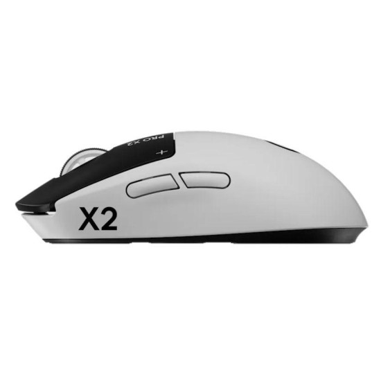Геймърска мишка Logitech G Pro X2 Superstrike