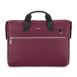 Hama “Ultimate” Laptop Bag, 34 - 36 cm (13.3” - 14.1”, red