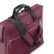 Hama “Ultimate” Laptop Bag, 34 - 36 cm (13.3” - 14.1”, red