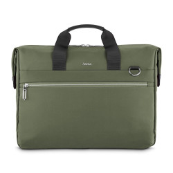 Hama “Ultimate” Laptop Bag, 40 - 41 cm (15.6” - 16.2”), green