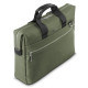 Hama “Ultimate” Laptop Bag, 40 - 41 cm (15.6” - 16.2”), green