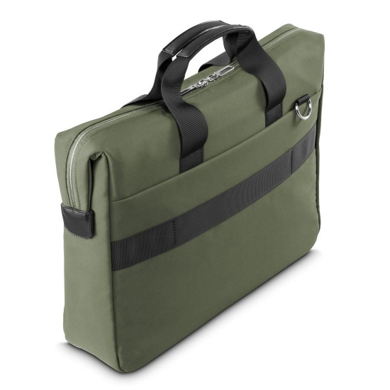Hama “Ultimate” Laptop Bag, 40 - 41 cm (15.6” - 16.2”), green