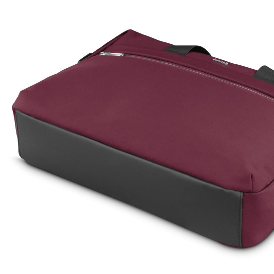 Hama “Ultimate” Laptop Bag, 40 - 41 cm (15.6” - 16.2”), red