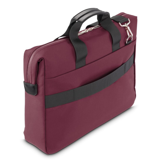 Hama “Ultimate” Laptop Bag, 40 - 41 cm (15.6” - 16.2”), red