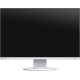 Монитор EIZO FlexScan EV2410R - 23.8 inch IPS, Wide, Full HD, HDMI, DisplayPort - Бял