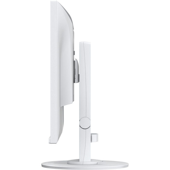 Монитор EIZO FlexScan EV2410R - 23.8 inch IPS, Wide, Full HD, HDMI, DisplayPort - Бял