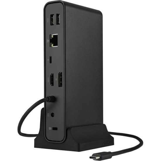 Docking station ASUS DC300 Triple Display USB-C