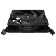 3in1 Fan Pack ASUS PROART PF120 PWM - Black 120x120x28 mm