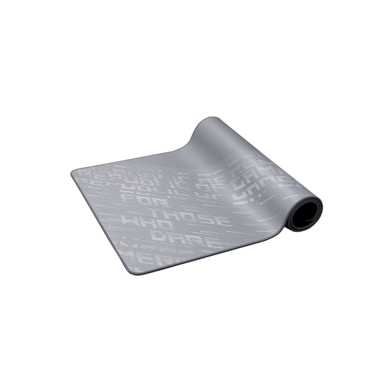 Геймърски пад ASUS ROG Scabbard II Arctic Gray - XXL