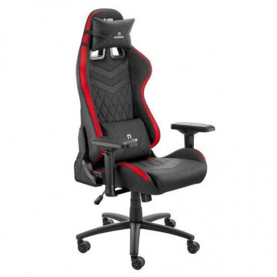 Gaming Chair Nemesis Ultimate Edition, RGB