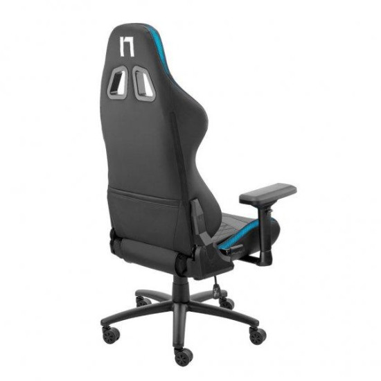 Gaming Chair Nemesis Ultimate Edition, RGB