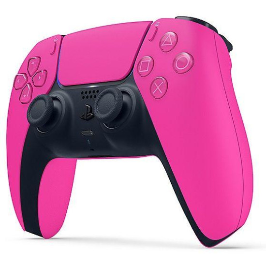 DualSense Wireless Controller - Nova Pink