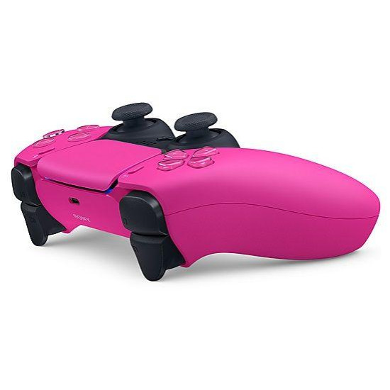 DualSense Wireless Controller - Nova Pink