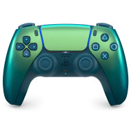 Wireless Gamepad Sony PS5 DualSense Wireless Controller - Chroma Teal