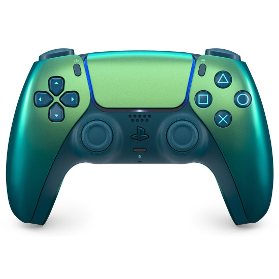 Wireless Gamepad Sony PS5 DualSense Wireless Controller - Chroma Teal