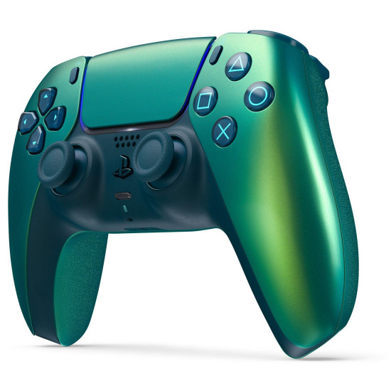 Wireless Gamepad Sony PS5 DualSense Wireless Controller - Chroma Teal