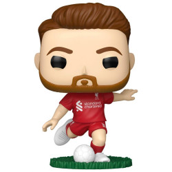 Фигурка Funko Pop! Football: Liverpool - Alexis Mac Allister #75