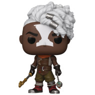 Arcane League of Legends POP! Animation Ekko #1603