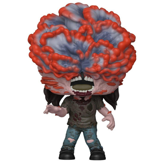 Funko Pop! Television: The Last of Us - Clicker #1843
