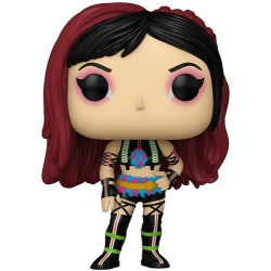 Funko Pop! WWE: WWE - Iyo Sky #171