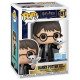 Фигурка Funko Pop!& Buddy: Harry Potter - Harry Potter with Hedwig (Special Edition) #197