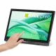 Touchscreen Monitor Hanspree HT165HPB - 15.6