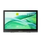 Touchscreen Monitor Hanspree HT165HPB - 15.6