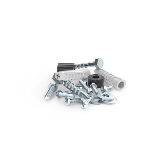 Hama TV Wall Bracket, Rigid, 305 cm (120