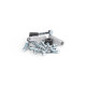 Hama TV Wall Bracket, Rigid, 305 cm (120
