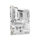 Motherboard ASRock B860 Challenger White WIFI, LGA 1851