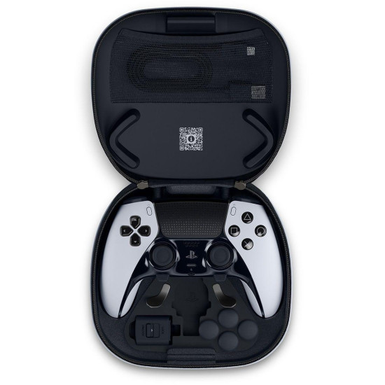 Sony PS5 DualSense Edge Wireless Controller - Midnight Black