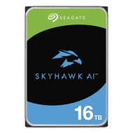 Твърд диск Seagate Skyhawk AI ST16000VE005 16TB 3.5
