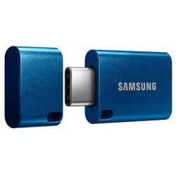 USB памет Samsung 512 GB, USB 3.2 Gen1, Синя