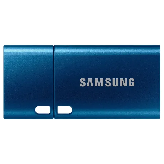 USB памет Samsung 512 GB, USB 3.2 Gen1, Синя