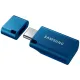USB памет Samsung 512 GB, USB 3.2 Gen1, Синя