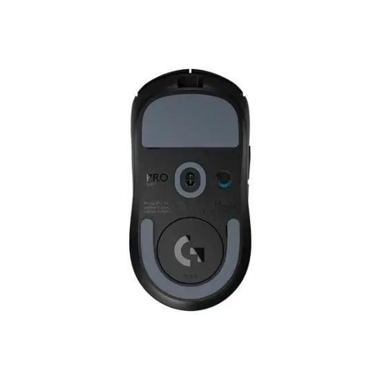 Gaming Mouse Logitech G Pro X Superlight 2 SE Black Wireless