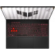 Notebook ASUS TUF Gaming A16 2025 FA608UM-RV016 - 16