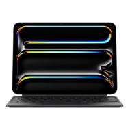 Калъф с клавиатура Apple Magic Keyboard for iPad Pro 11-inch (M4/M5), черно